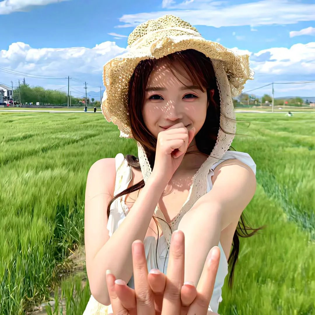 小娇妻